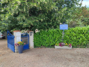 Relais de la poste suite